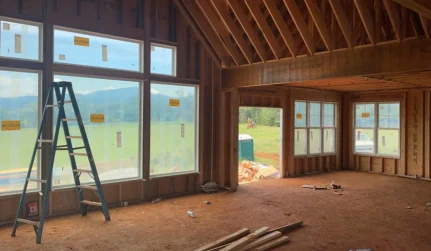 Custom Framing Services