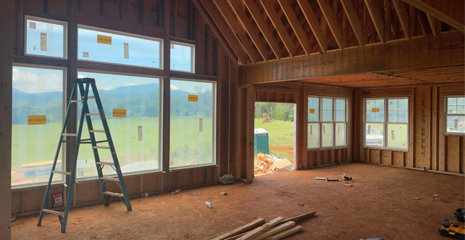 Custom Framing Services