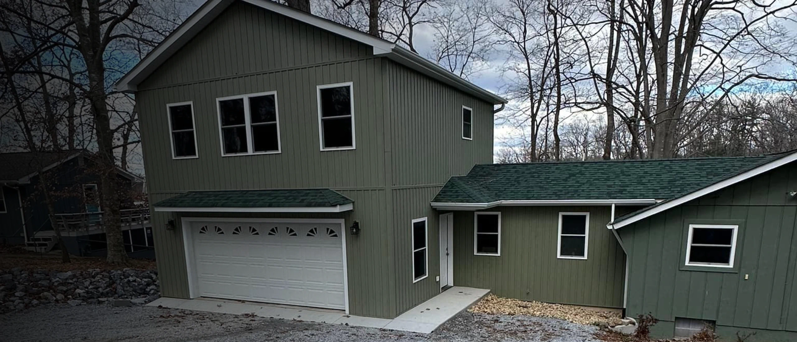 GS Home Solutions hero 2