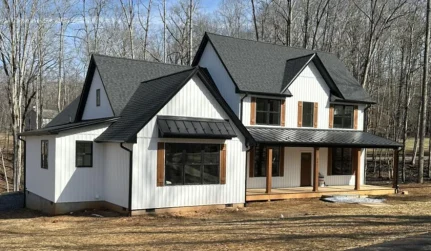 New Construction Services